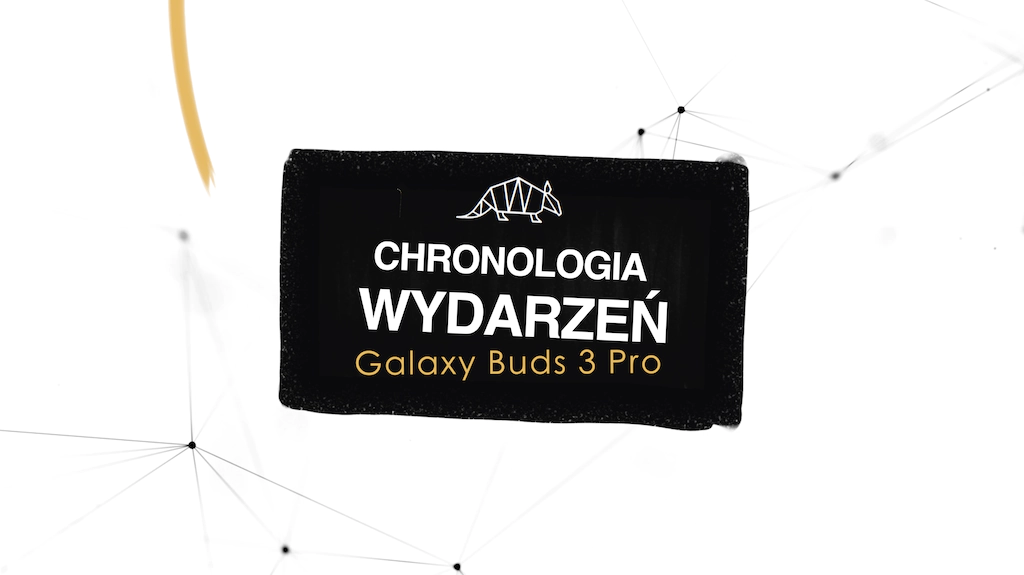 Samsung Galaxy Buds 3 Pro producent zawiesza dostawę